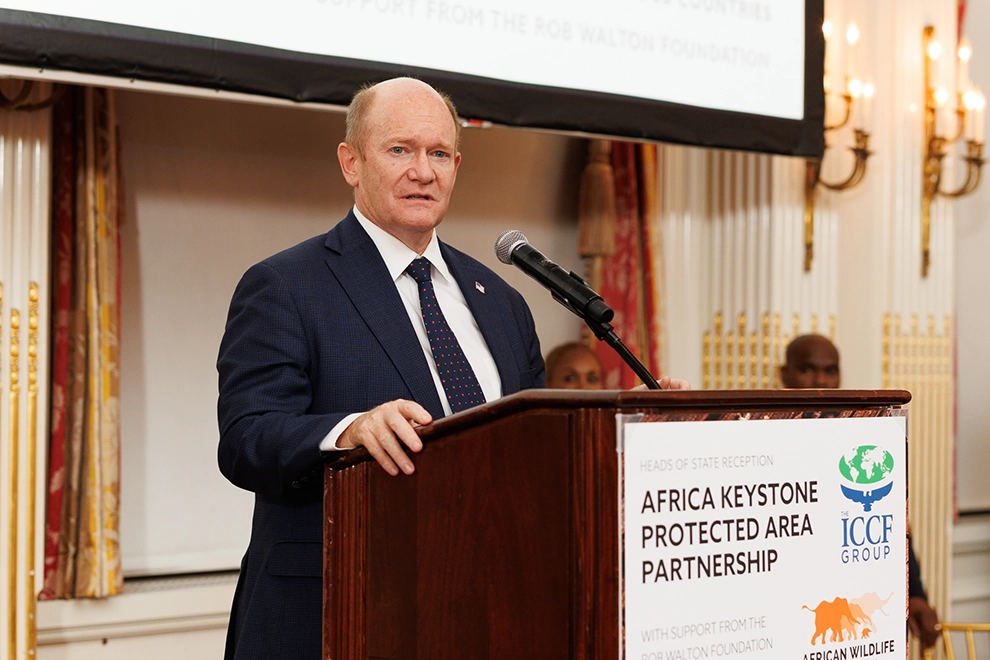 Chris Coons