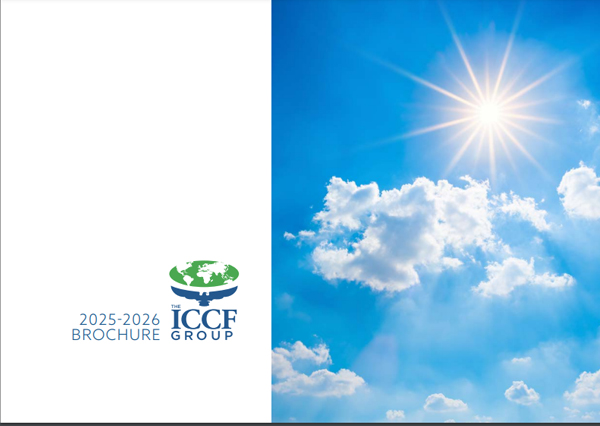 The ICCF Group Brochure