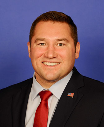 Rep. Guy Reschenthaler (R-PA)