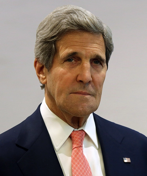 John F. Kerry