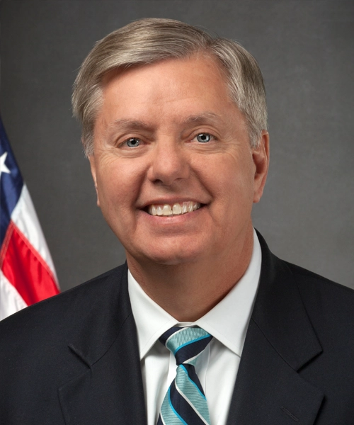 Sen. Lindsey Graham