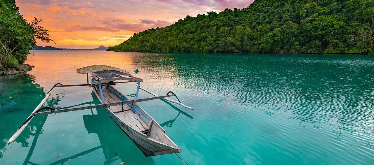 Indonesia